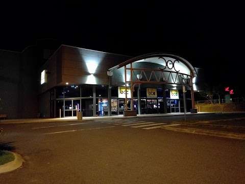 Photo: BCC Cinemas Mackay Mount Pleasant