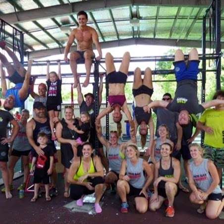 Photo: Benofit Training CrossFit 4740 Mackay