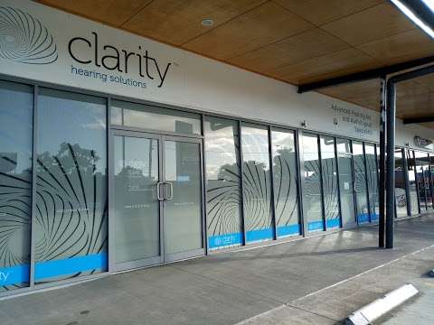 Photo: Clarity Hearing Solutions