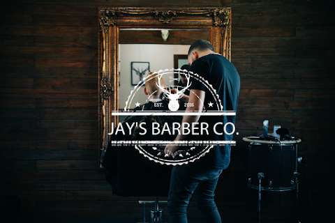 Photo: Jay's Barber Co.