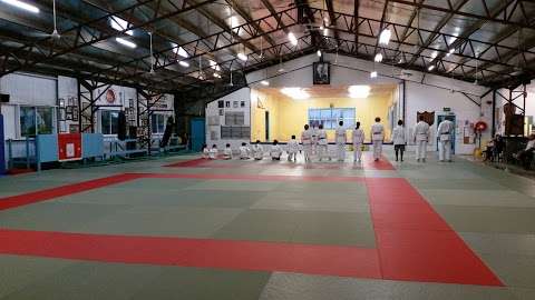 Photo: Mackay Kodokan Judo Club
