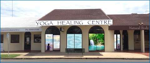 Photo: Mackay Kundalini Yoga Healing Centre