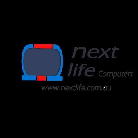 Photo: Nextlife Computers