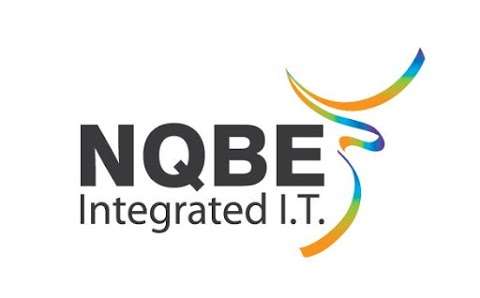 Photo: NQBE Integrated IT