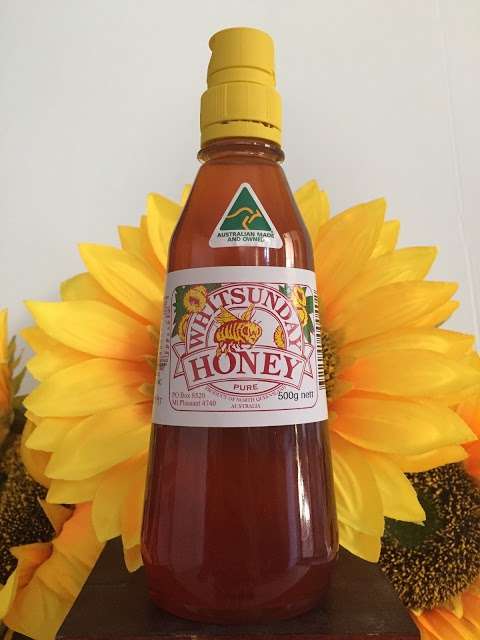 Photo: Whitsunday Honey