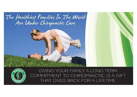 Photo: Mackay Chiropractic